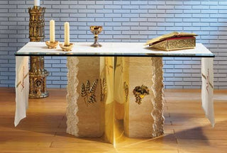 929 Altar