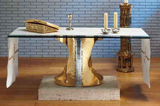 927 Altar