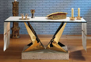 928 Altar