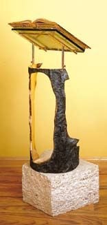 927-1 Lectern
