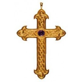7620 Pectoral Cross