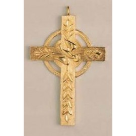 7570 Pectoral Cross