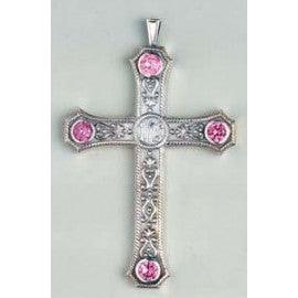 7500 Pectoral Cross