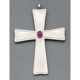 7590 Pectoral Cross