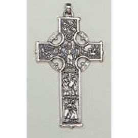 786 Pectoral Cross