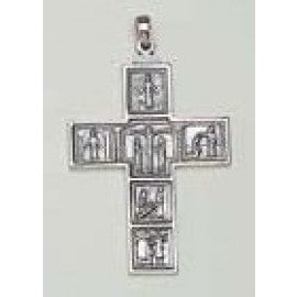 780 Pectoral Cross