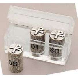 737 Oil Stock Set