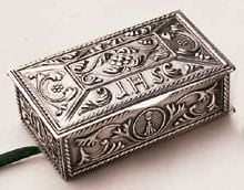 243 Key Box