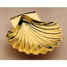 719 Baptismal Shell
