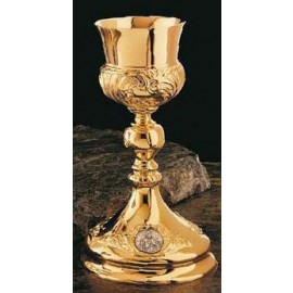 5040 Chalice & Paten