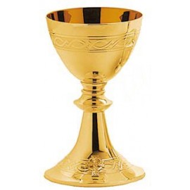 5200 Chalice & Paten