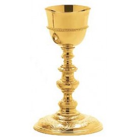 5235 Chalice & Paten