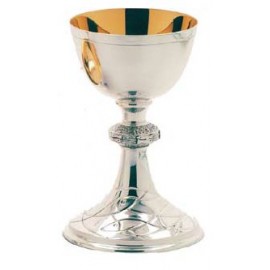 5210 Chalice & Paten