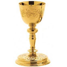 5215 Chalice & Paten