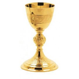 5195 Chalice & Paten