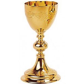 5225 Chalice & Paten