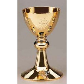 5185 Chalice & Paten