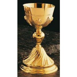 5035 Chalice & Paten