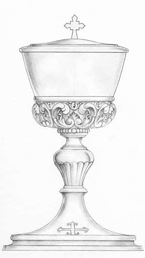 5346 Ciboria