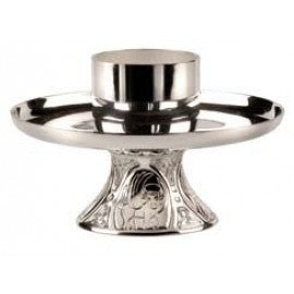 5050-C Altar Candlestick