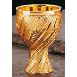 5025 Chalice & Paten