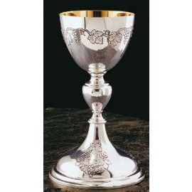 5045 Chalice & Paten