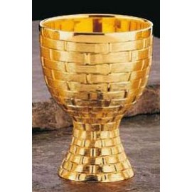 5001 Chalice & Paten