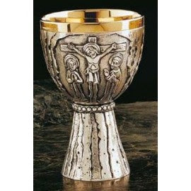 5015 Chalice & Paten