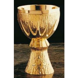 5020 Chalice & Paten