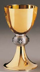 5175 Chalice & Paten
