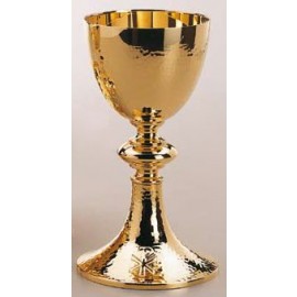 5160 Chalice & Paten