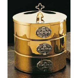 5535 Ciboria, Stacking