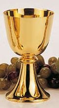 5275-1 Chalice - Serving