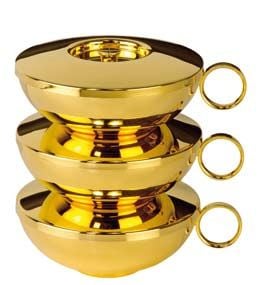 5300 Ciboria, Stacking