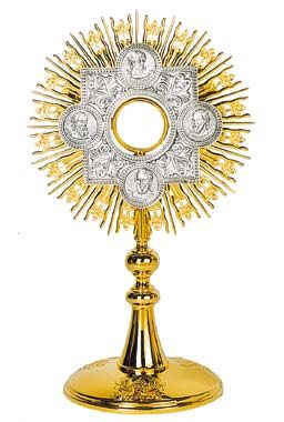 5581 Monstrance