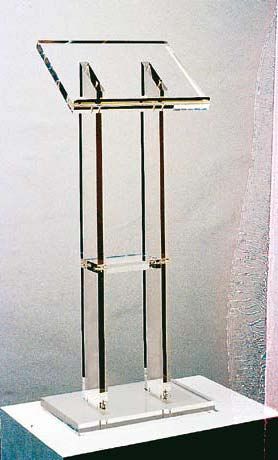 6237 Lectern