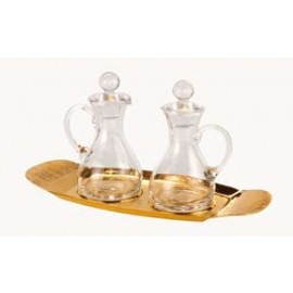 5605 Cruet Set