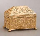 5559 Key Box