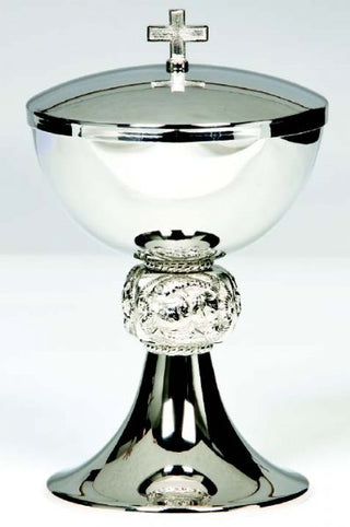 5366 Ciboria - Stainless Steel