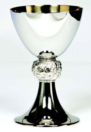 5365 Chalice - Stainless Steel