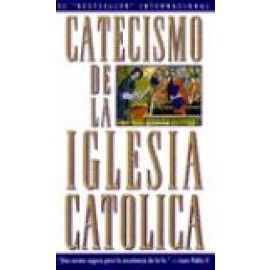0385479840 Catecismo de la Iglesia Catolica