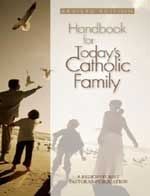 0764817191 Handbook for Today's Catholic Family