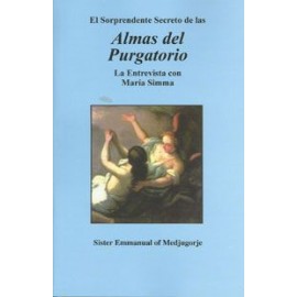1579183190 SORPRENDENTE SECRETO DE LAS ALMAS DEL PURGATORIO