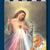CB-8239 Divine Mercy and Pope Saint John Paul II Banner