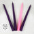 12" Advent Candle Refill Pack/4 - CC01-100