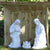 Outdoor Nativity Stable - CC01-131
