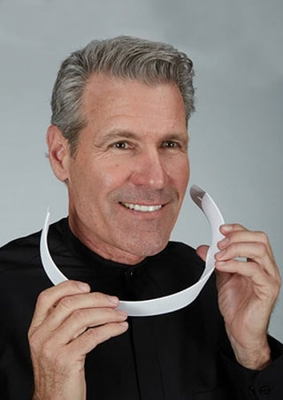 2-Ply Cool Collars #3 21"