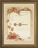 Certificate of Matrimony-CERT-100B1
