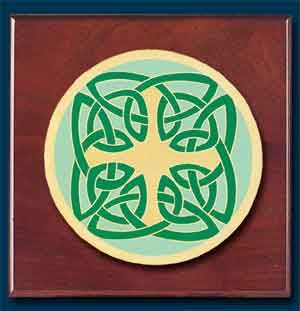 CH-23 Celtic Cross