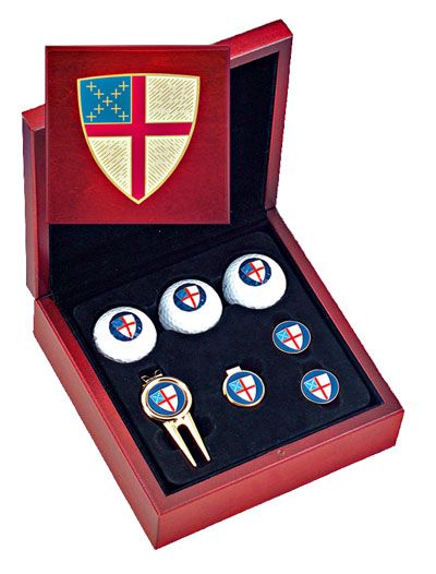 CH-53 Golf Gift Set